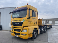 MAN TGX 26.480