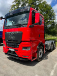 MAN TGX 33.640