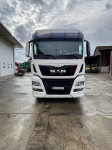 Man TGX 440 E6