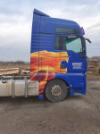 MAN TGX 440