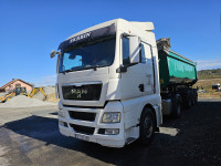 MAN TGX 440