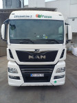 MAN TGX 460