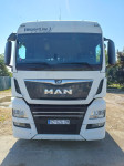 MAN TGX 460