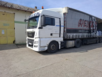 MAN TGX 480