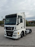Man TGX 500 mega