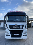 MAN TGX 500