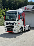 Man Tgx 500