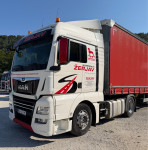 MAN TGX 500