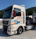 MAN TGX 500