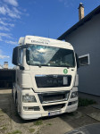 Man tgx e5 eev