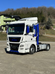 Man TGX 440 Mega