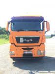 Man TGX