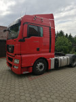 Man TGX 18.480 EEV
