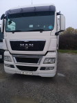 Man tgx