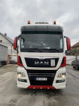 MAN TGX