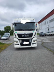 MAN TGX