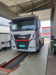 MAN TGX