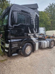 MAN TGX