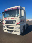MAN TGX