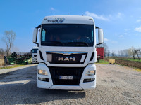 MAN TGX