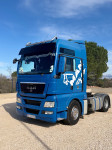 MAN TGX