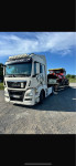MAN TGX