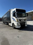 Man TGX 18.470