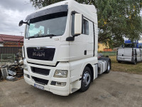 Man tgx