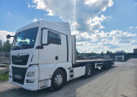 MAN TGX