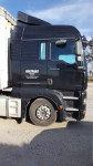 MAN TGX