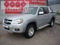 MAZDA PICK UP BT-50