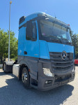 Mcercedes Benz Actros 1840 za dijelove