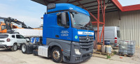 Mercedes Actros 1840 mp4