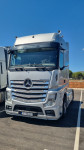 MERCEDES ACTROS 1840