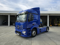 Mercedes Actros 1840 - T1 TRAKTOR - specijalno vozilo- B kategorija