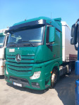 Mercedes Actros 1840