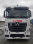 Mercedes Actros 1843