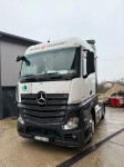 Mercedes Actros 1843