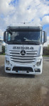 Mercedes Actros 1843