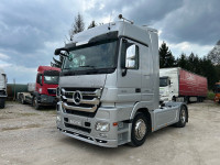 Mercedes Actros 1844 EEV