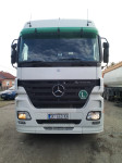Mercedes Actros 1844
