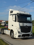Mercedes Actros 1845, 8/2018, odlicno stanje