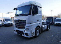 Mercedes Actros  1845 MEGASPACE -CIJENA S PDV-om- SUPER STANJE
