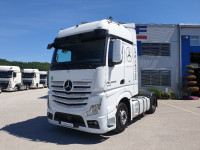 Mercedes Actros 1845 MP4 Euro 6