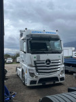 Mercedes Actros 1845 MP4