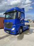 Mercedes Actros 1845