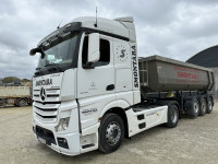 Mercedes Actros 1845