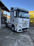 Mercedes Actros 1845