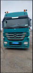 Mercedes Actros 1846 Mp3