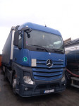 Mercedes Actros 1842